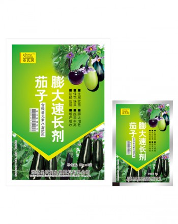 膨大速长剂
