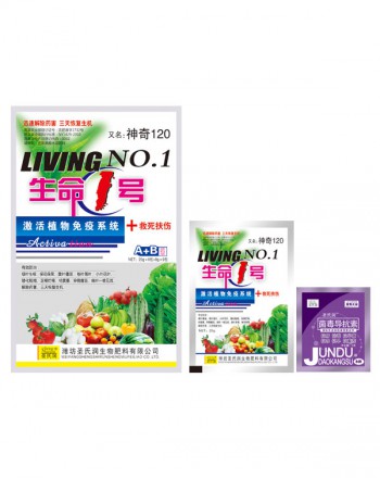 生命1号