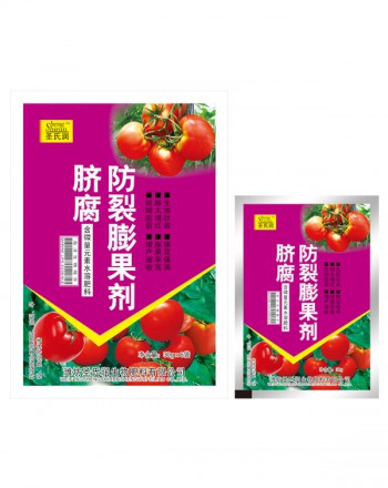 防裂膨果剂