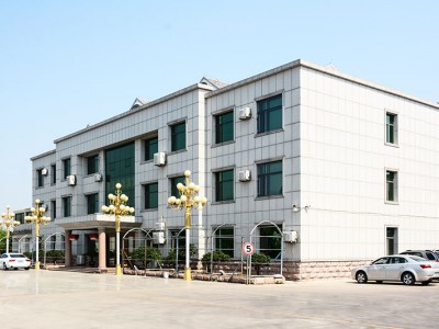 厂景厂貌