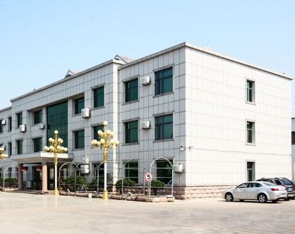 厂景厂貌