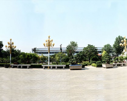 厂景厂貌