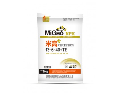 13-6-40+te(极 品超钾型)