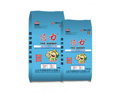 甲壳素 硝基黄腐酸钾